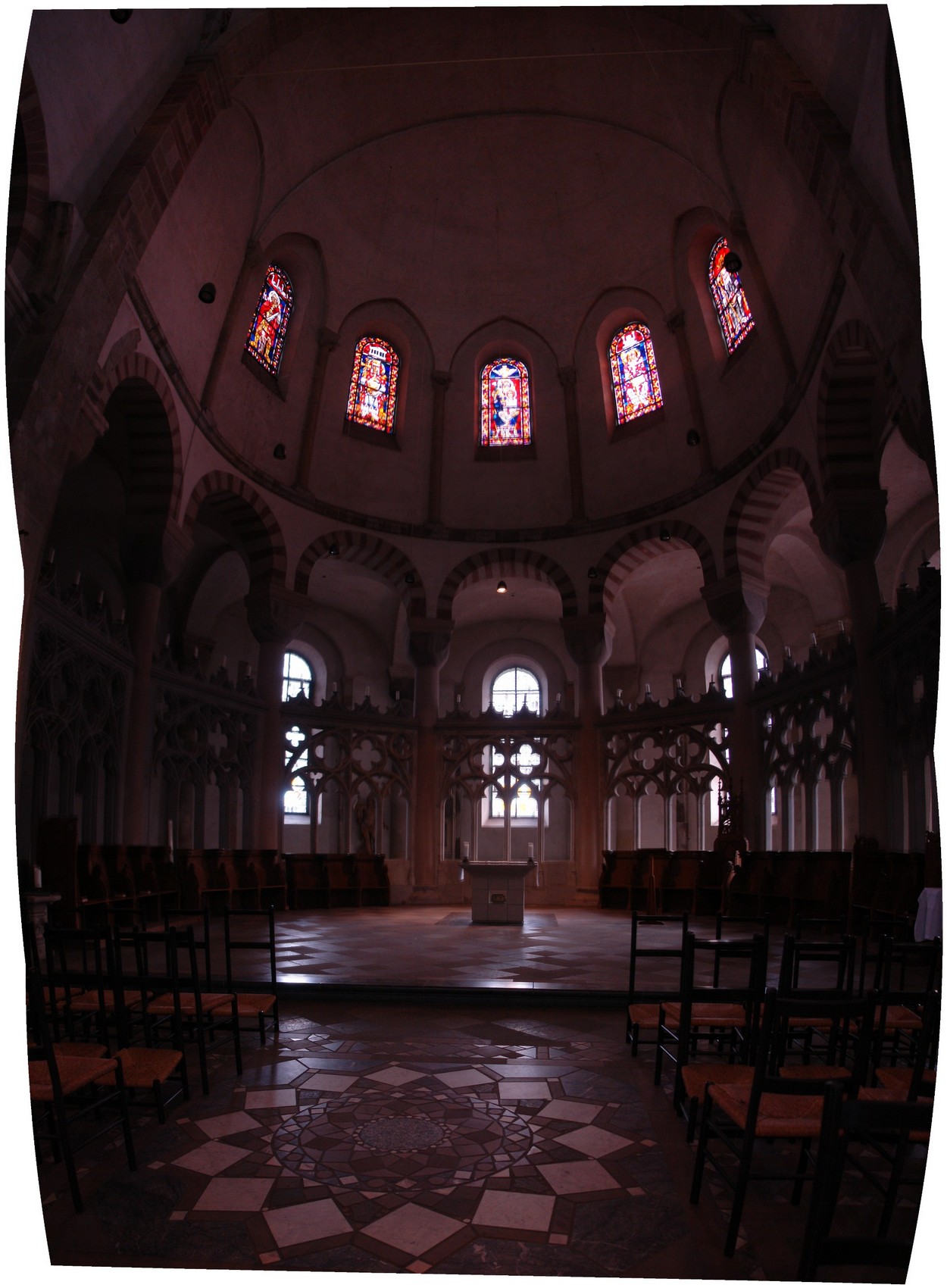 St. Maria im Kapitol