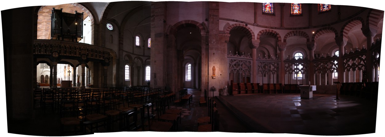 St. Maria im Kapitol