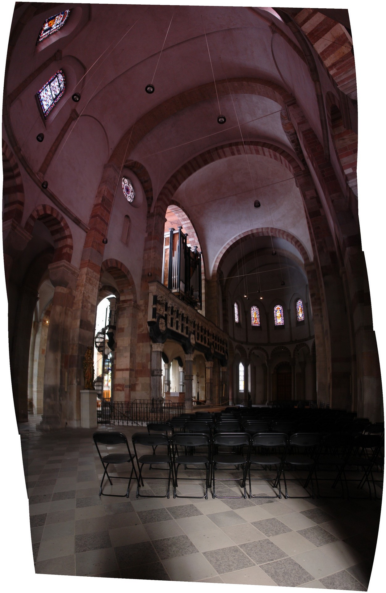St. Maria im Kapitol