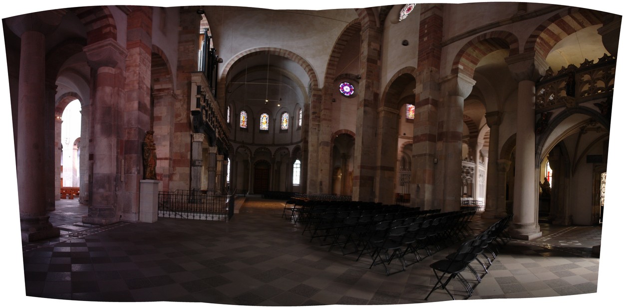 St. Maria im Kapitol