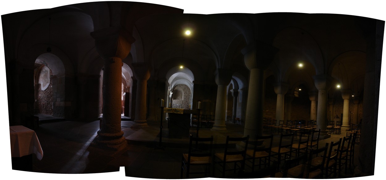 St. Maria im Kapitol