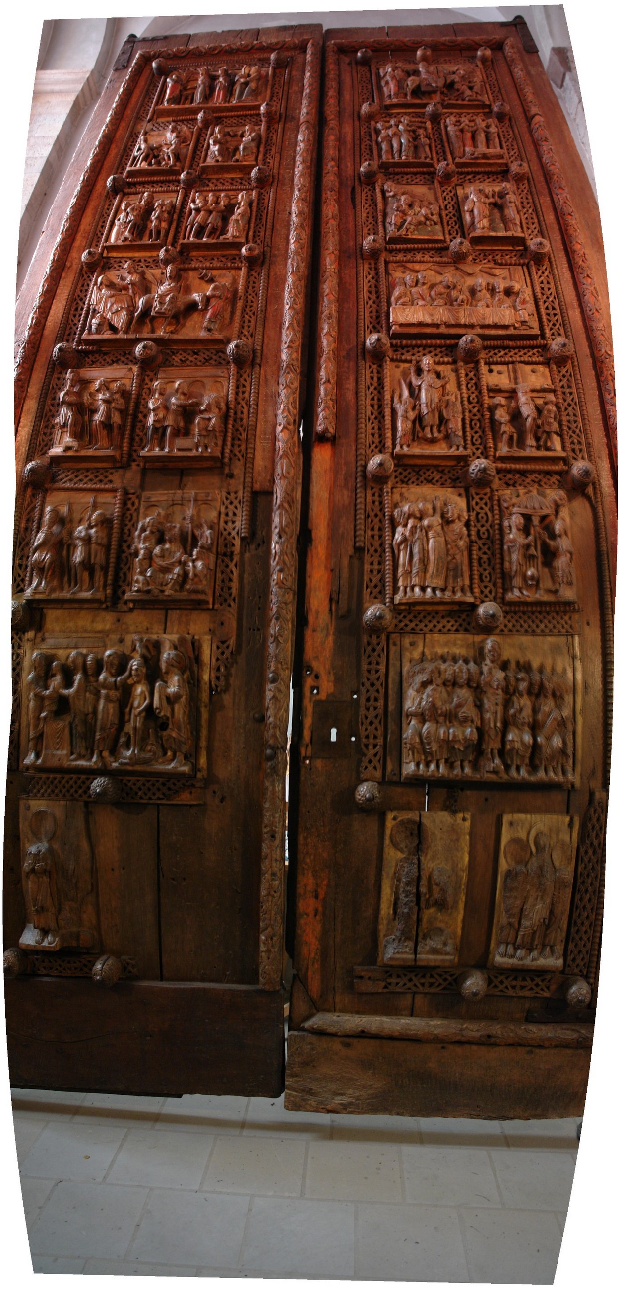 St. Maria im Kapitol