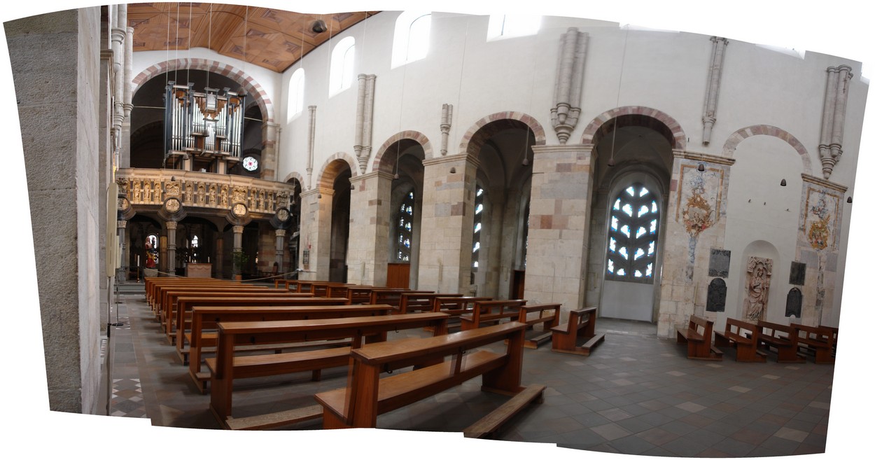 St. Maria im Kapitol