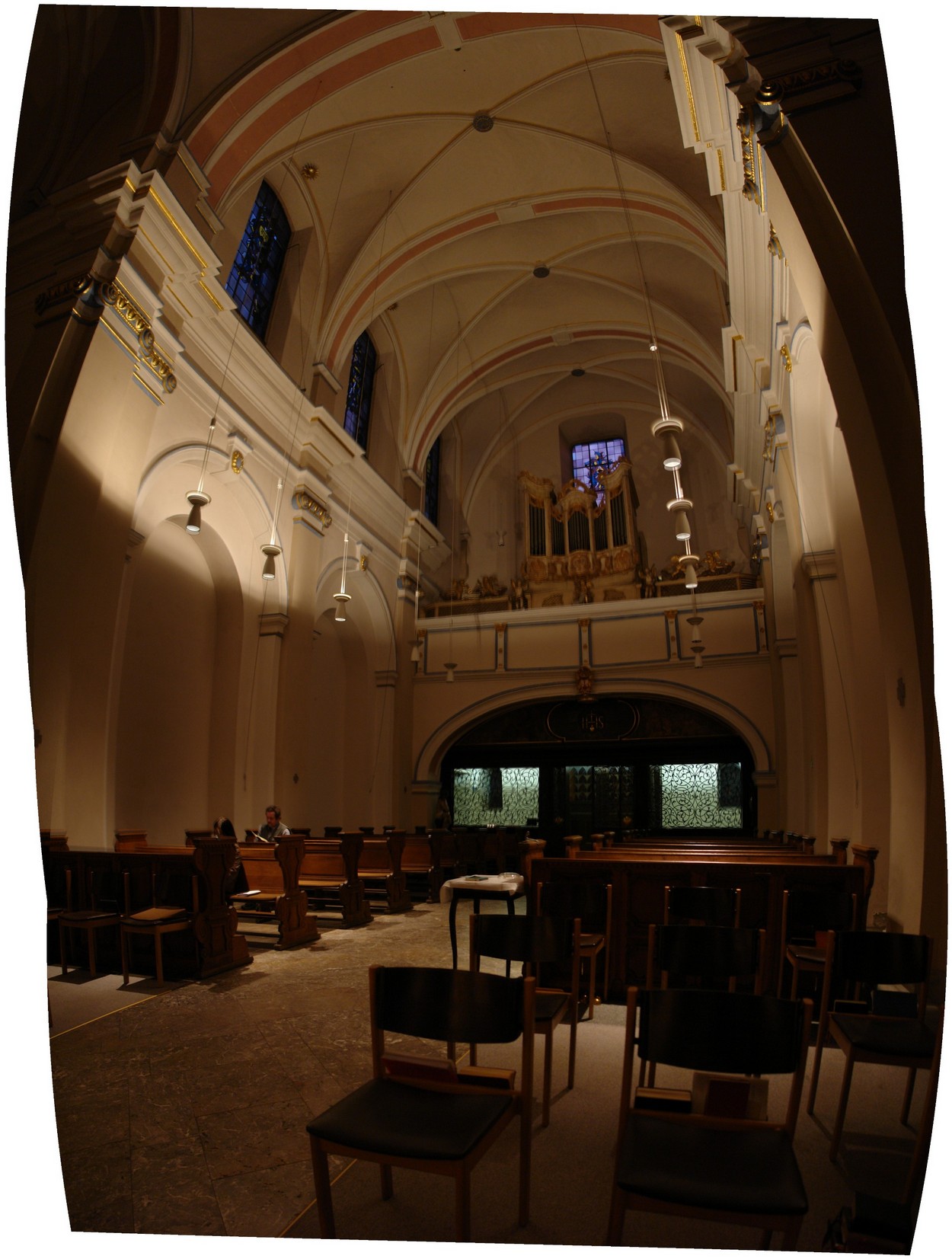 St. Maria vom Frieden 