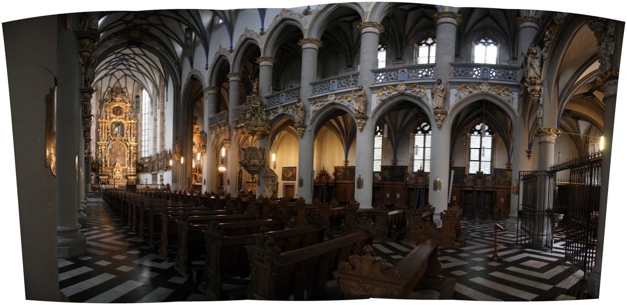 St. Mariä Himmelfahrt