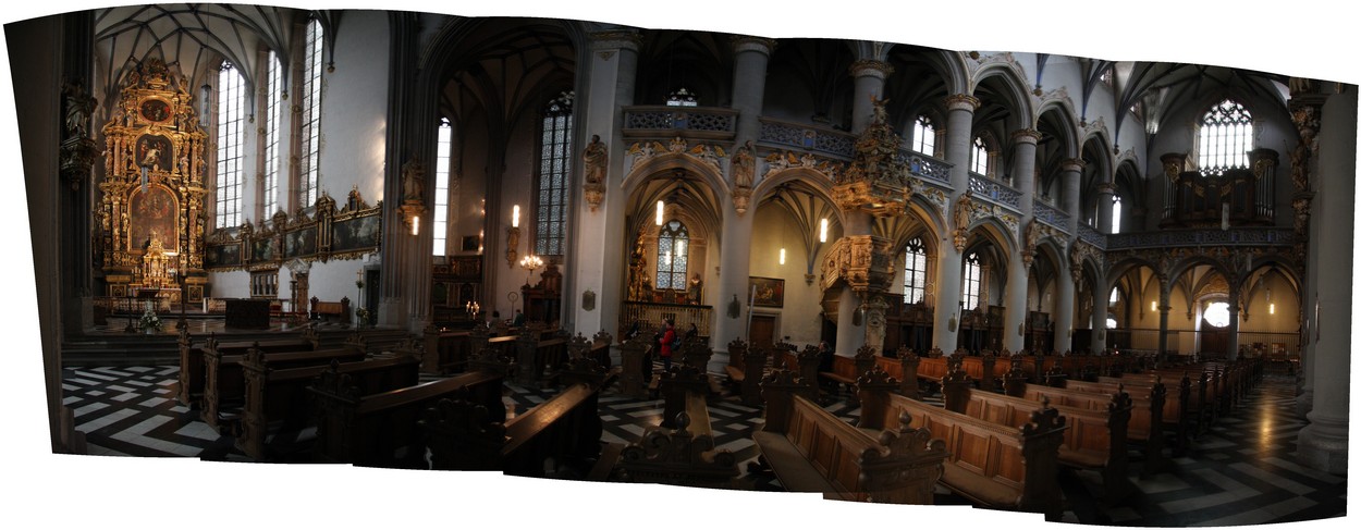 St. Mariä Himmelfahrt