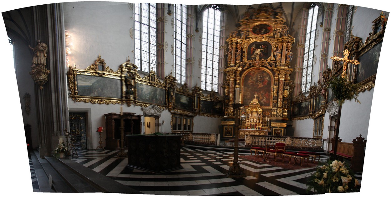 St. Mariä Himmelfahrt