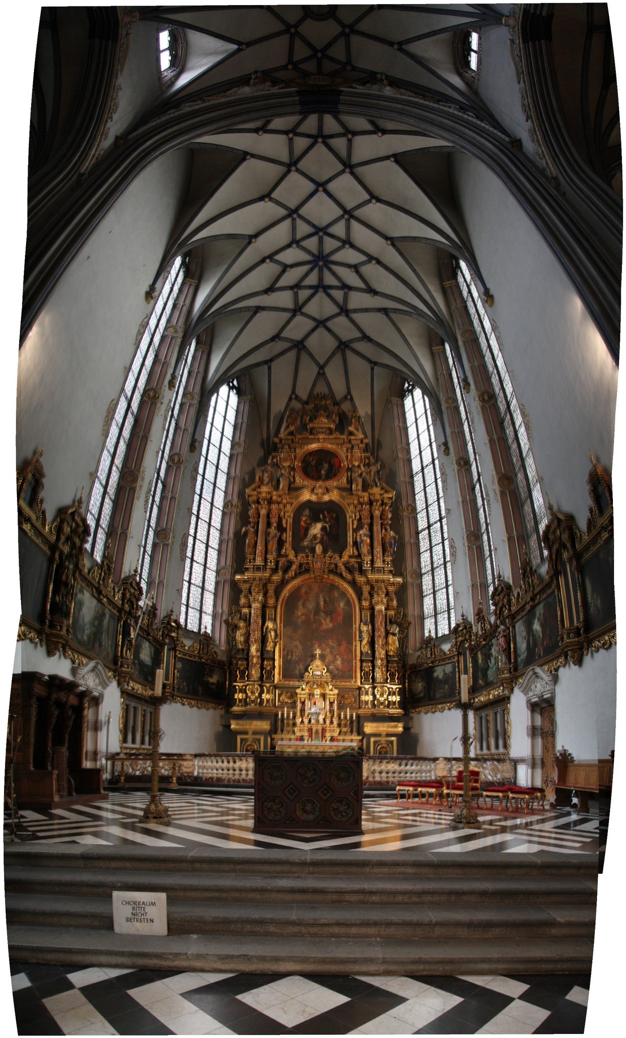 St. Mariä Himmelfahrt