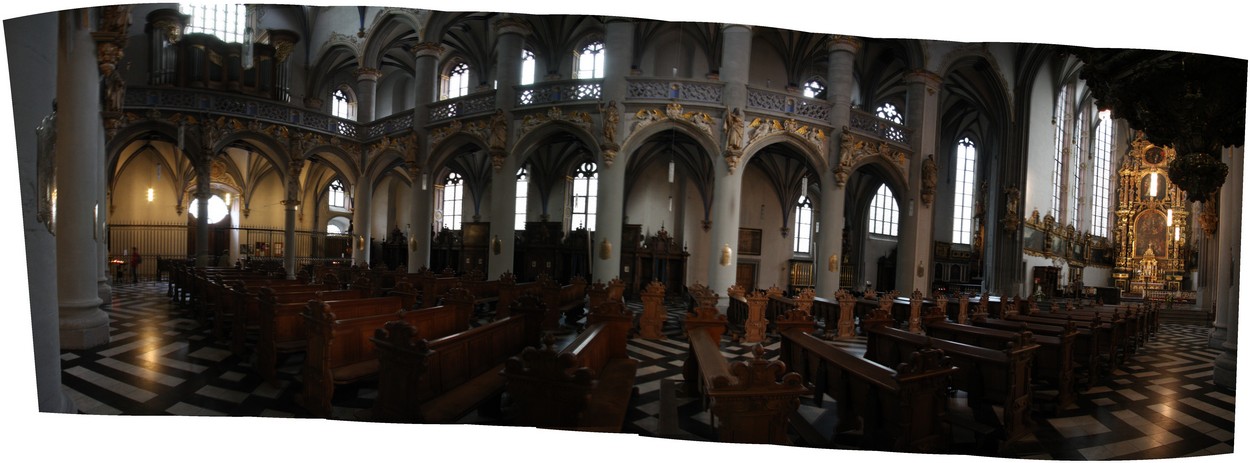 St. Mariä Himmelfahrt