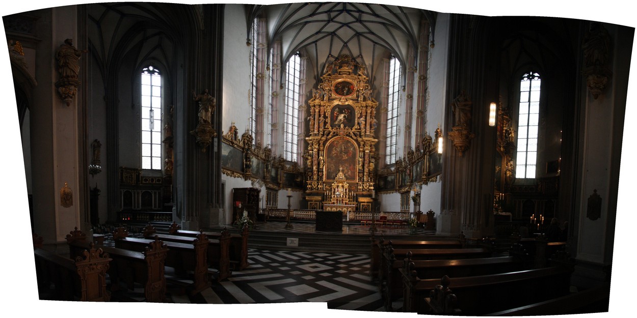 St. Mariä Himmelfahrt