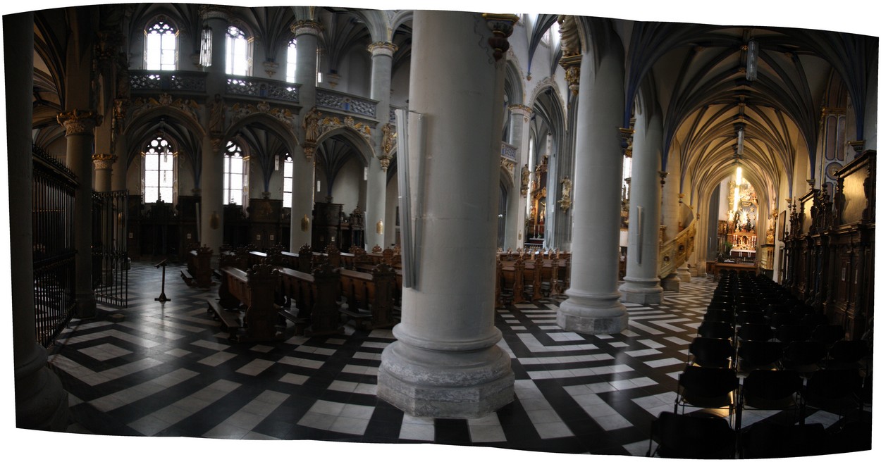 St. Mariä Himmelfahrt
