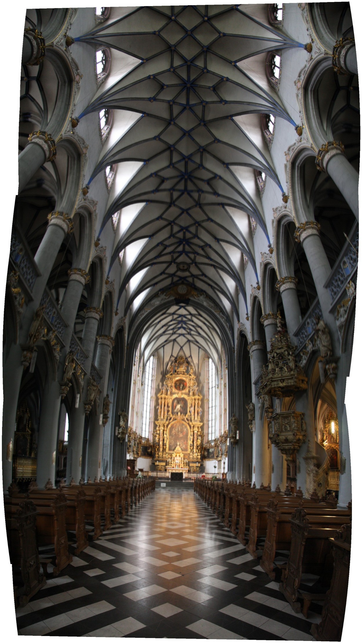 St. Mariä Himmelfahrt