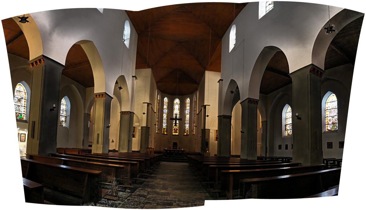 St. Marien in Nippes 