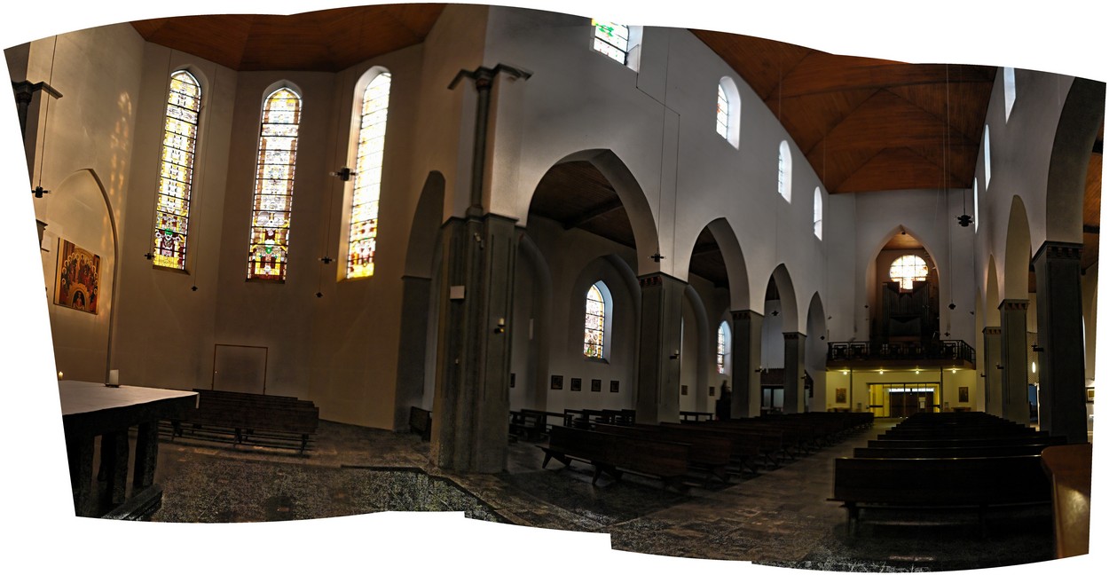 St. Marien in Nippes 
