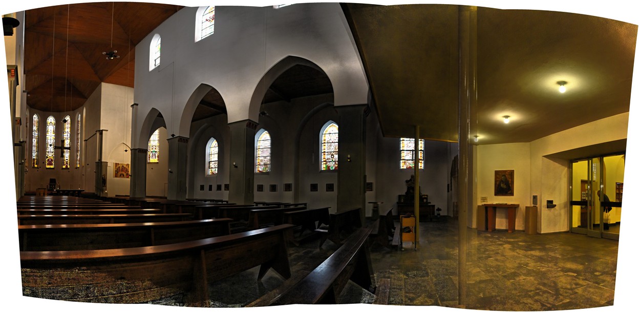 St. Marien in Nippes 