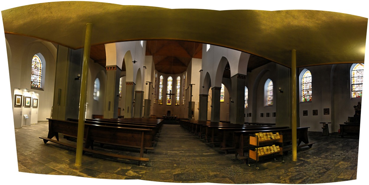 St. Marien in Nippes 
