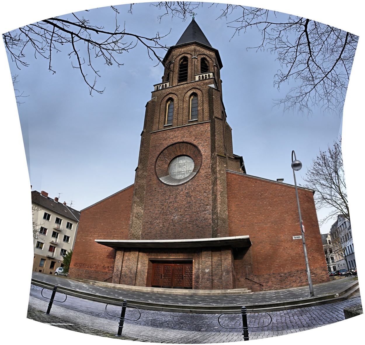 St. Marien in Nippes 
