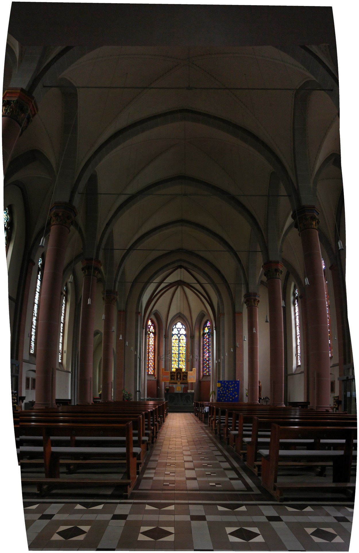 St. Mauritius