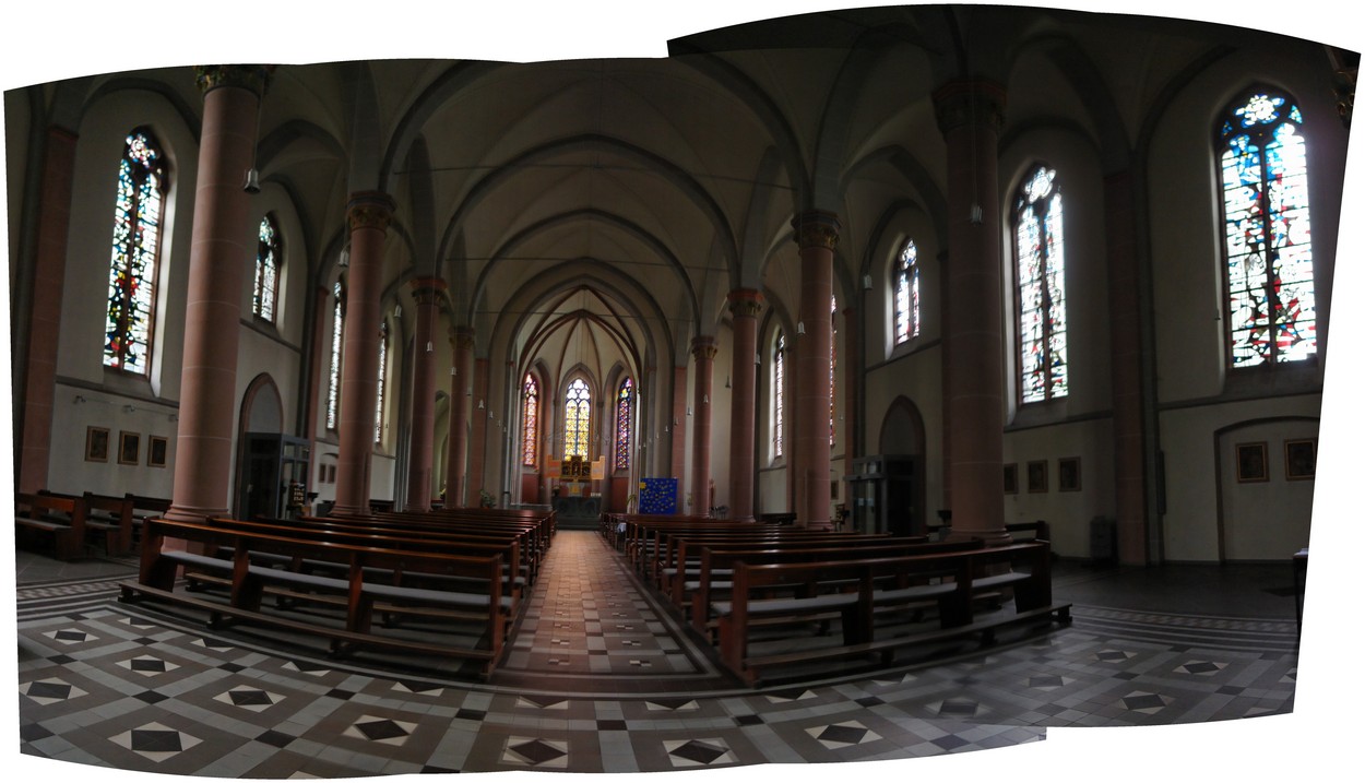 St. Mauritius
