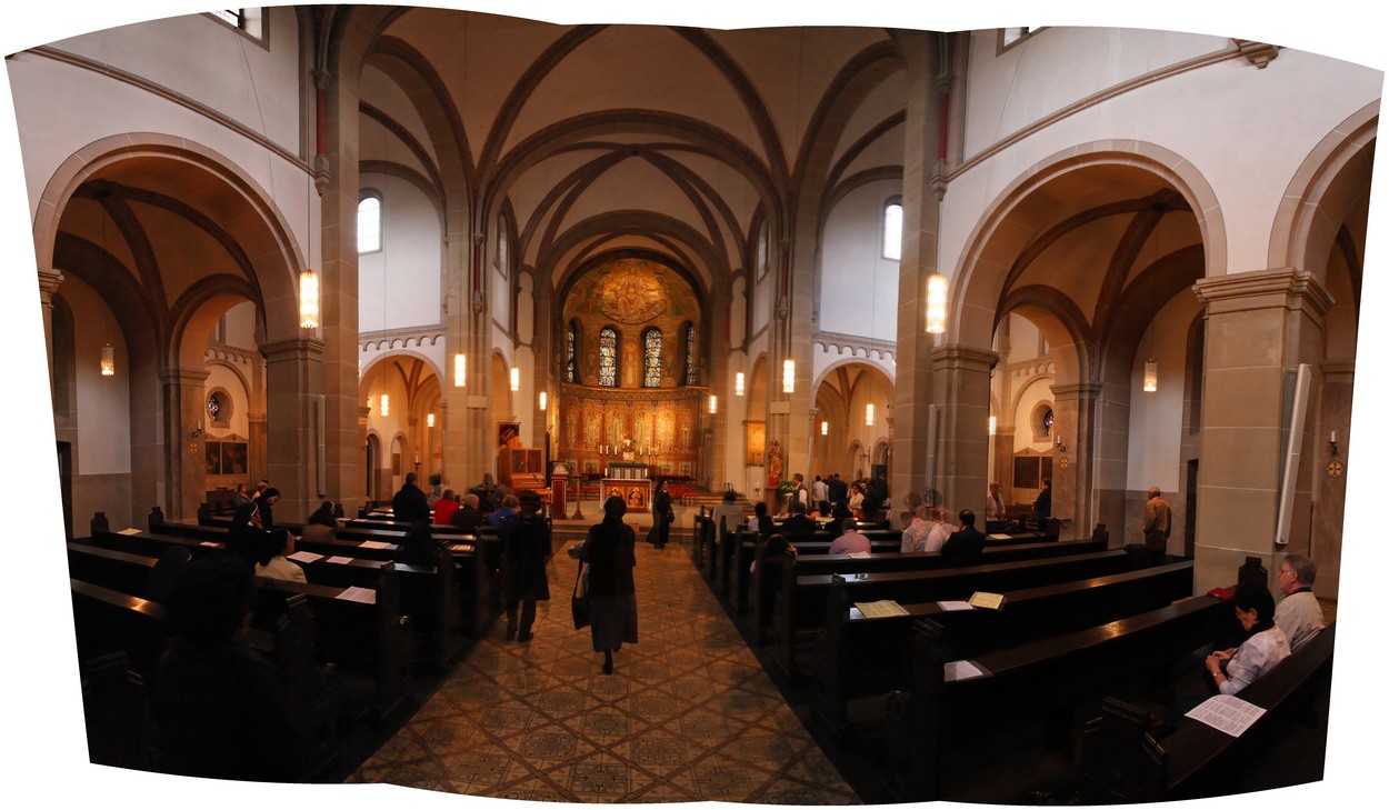 St. Nikolaus
