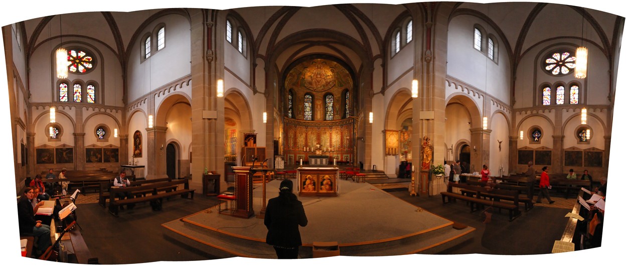 St. Nikolaus