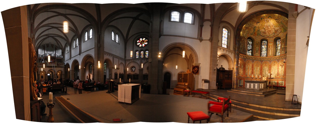 St. Nikolaus