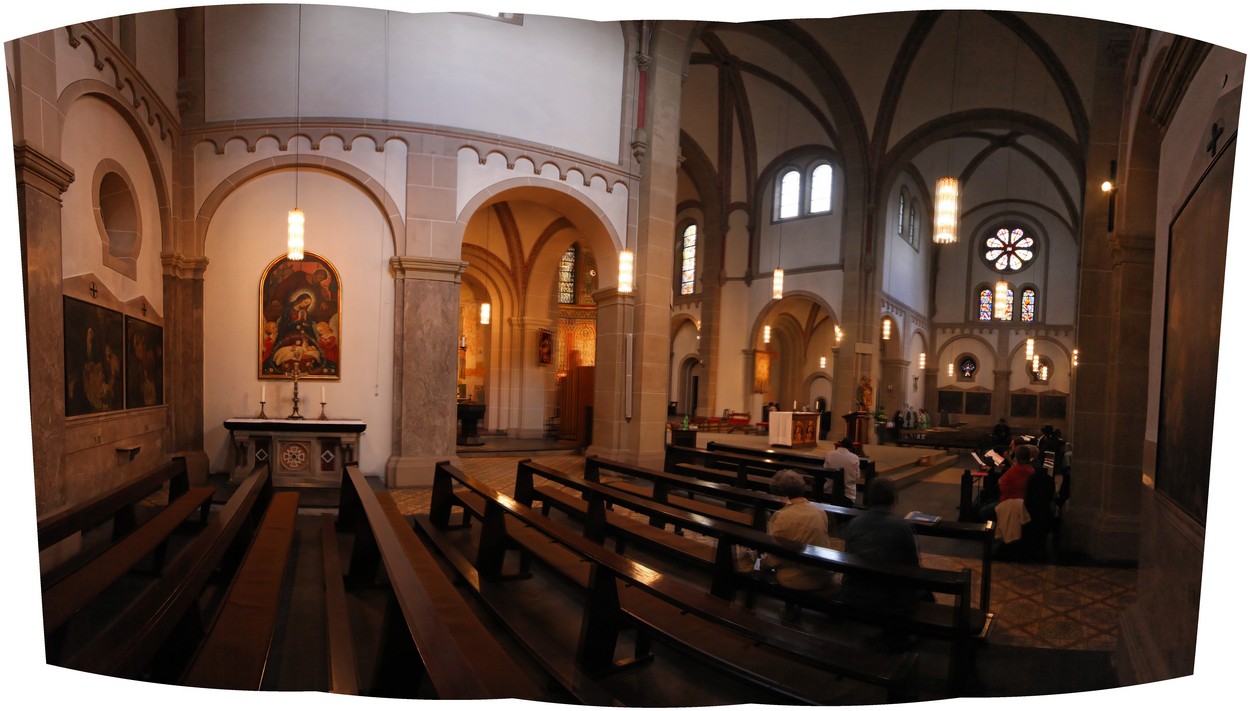 St. Nikolaus