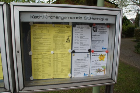 kirche