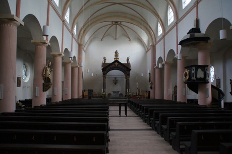 kirche