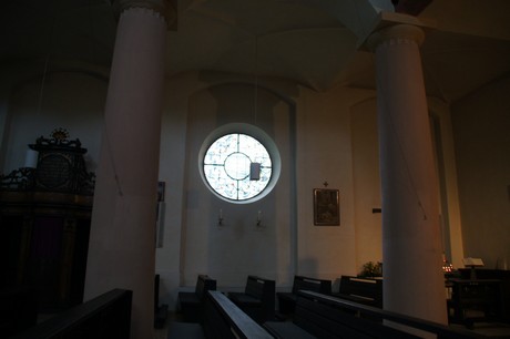 kirche