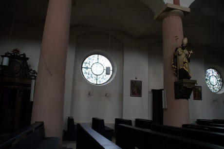kirche