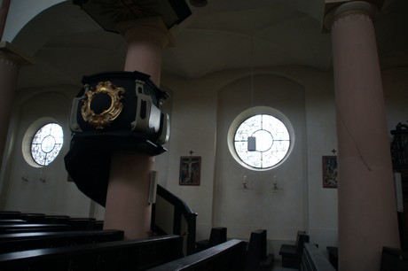 kirche