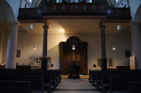 kirche