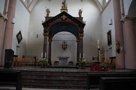 kirche