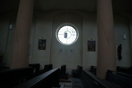 kirche