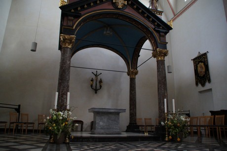 kirche