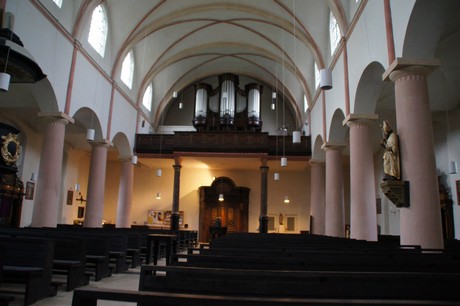 kirche