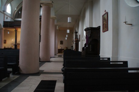 kirche