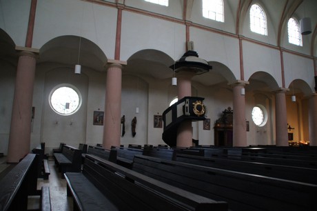 kirche
