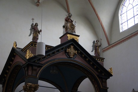 kirche