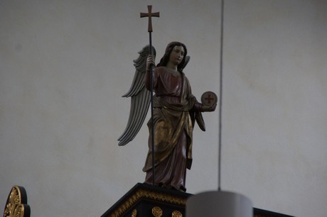 kirche