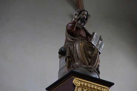 kirche