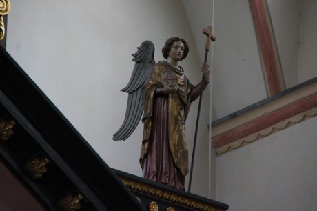 kirche