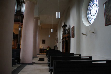 kirche