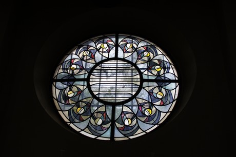 kirche