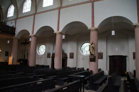 kirche