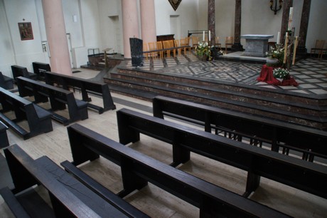 kirche
