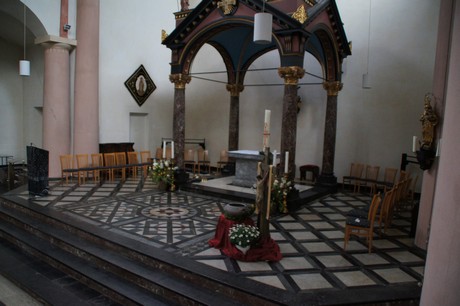 kirche