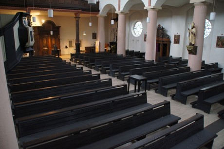 kirche