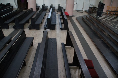 kirche